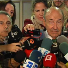 La defensa de la infanta, sorprendida por su imputación por delito  fiscal