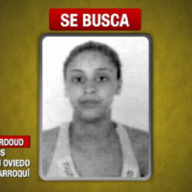 Se busca a la  madre del niño asesinado en una maleta 