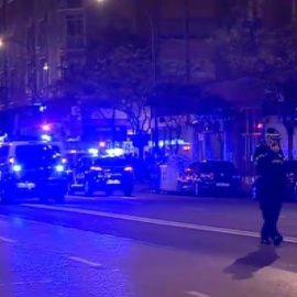 El espíritu de Gamonal vuelve a Burgos