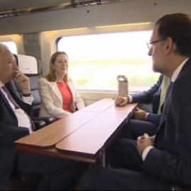 Los parlamentarios pueden viajar gratis y sin justificar el motivo de su viaje