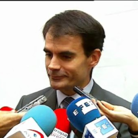 El juez Ruz no quiere entrar a valorar la imputación de la infanta Cristina