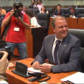 José Antonio Monago, envuelto en la polémica