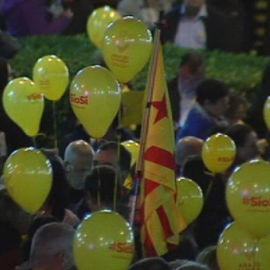 El Govern será el encargado de dar los resultados de la 'consulta participativa'