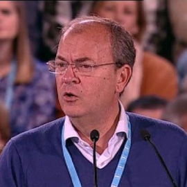 Monago: "Voy a devolver hasta el último céntimo"