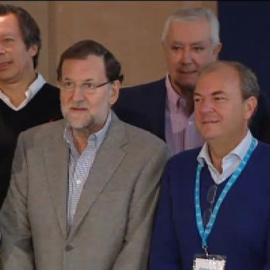 Los partidos frente a la corrupción