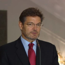 El ministro de Justicia está convencido de que Mas suspenderá la consulta