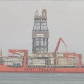 No habrá consulta sobre las prospecciones petrolíferas