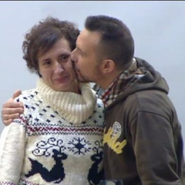 Teresa Romero: "No sé lo que falló, ni siquiera sé si falló algo, sólo sé que no guardo rencor"