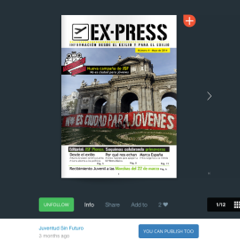 ISSUU