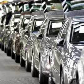 En 2018 la compañía tuvo un beneficio operativo de extraordinarios de 3.239 millones de euros. /EFE