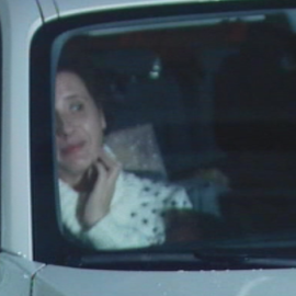 Teresa Romero y Javier Limón llegan a Becerrea