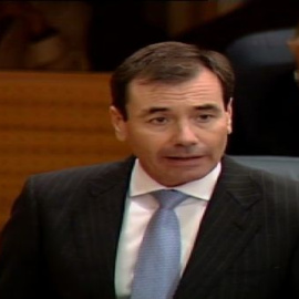 La corrupción salpica la Asamblea de Madrid