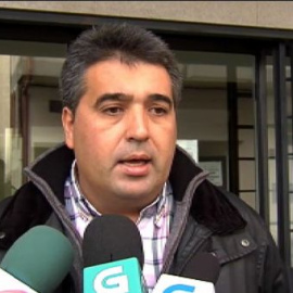 El alcalde de Santa Comba dimite tras ser multado por triplicar la tasa de alcoholemia