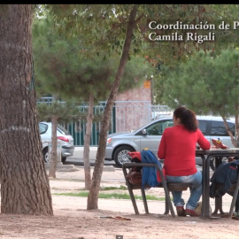 Drogas, vuelta a los 80