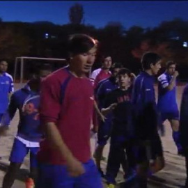 Dramático desahucio del Club Deportivo Aviación