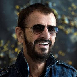 Ringo Starr