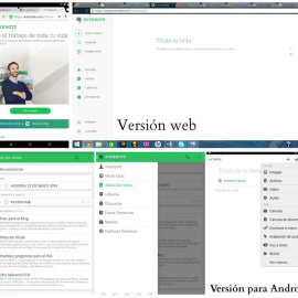 Evernote