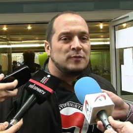 Fernández (CUP) califica la votación de "tsunami democrático"