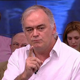 Pons insinúa que Mas nunca hubiera tirado el muro de Berlín