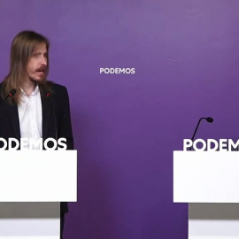 Podemos advierte al PSOE en la negociación de Presupuestos: "La ley de vivienda es estratégica para el país"