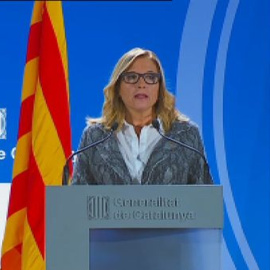 Más de 1,9 millones de catalanes votan hasta las 18 horas