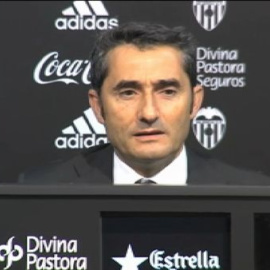 Un "punto justo" para el Athletic que en Valencia "no alegra"