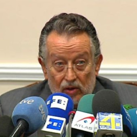 Alfonso Grau se niega a dimitir y cuestiona las líneas rojas impuestas por Fabra en Valencia