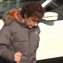 Teresa Romero y su marido comienzan las acciones judiciales 