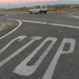 Una distracción y el exceso de velocidad, posibles causas del accidente