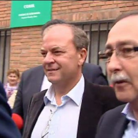 PSOE e IU de Extremadura piden la dimisión de Monago