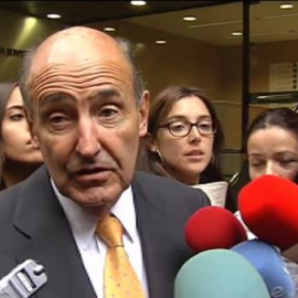 La defensa de la Infanta no contempla acciones hasta que la Fiscalía se pronuncie