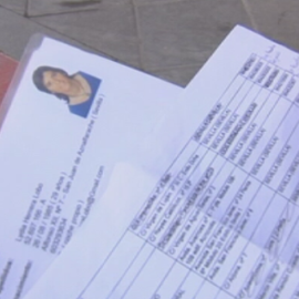 Trabajar en Navidad supone un pequeño alivio para muchas familias