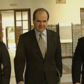 Las claves del caso de los ERE que afecta a los expresidentes Chaves y Griñán.