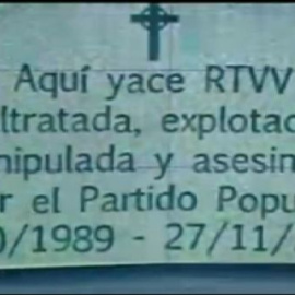 La Diputación de Valencia resucita Canal 9