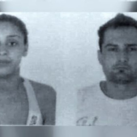 La pareja acusada de asesinar al pequeño encontrado en unas vías de tren declara ante la Policía