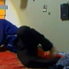 El síndrome de aislamiento también es un problema en España