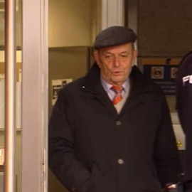 La exfamilia política de Jordi Pujol Jr desfila por la Audiencia