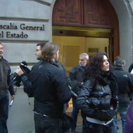 Torres Dulce y el fiscal jefe de Cataluña se dan más tiempo para actuar contra Artur Mas