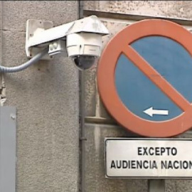 Demanda contra el Ministerio de Justicia