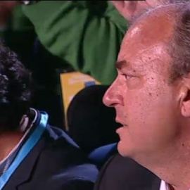 El PP rectifica sobre el control de los viajes de los parlamentarios