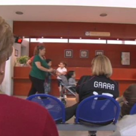 Más de 800.000 personas no pueden hacer frente a sus necesidades sanitarias