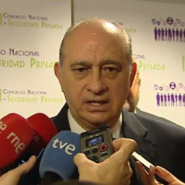 Fernández Díaz: "La Fiscalía actúa bajo los criterios de unidad de acción y jerarquía"