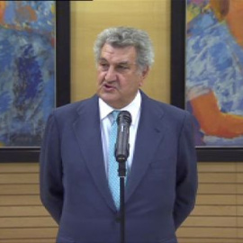 Posada asegura que hay viajes de Diputados que no conviene que se conozcan