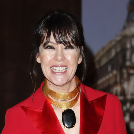 Si llamas "moralista católico fascista" a Mabel Lozano, te puede pasar esto