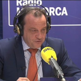 Horrach: "Si por mi fuese la infanta Cristina no se sentaría en el banquillo"