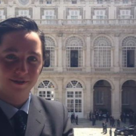 Manos Limpias se querella contra el pequeño Nicolás con delitos que le podrían costar 12 años de prisión