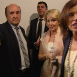 Beltrán, el hombre que siempre estuvo allí