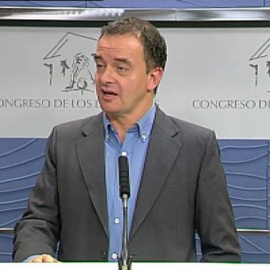Bosch: "La querella se dirige a los catalenes que votaron el 9N"