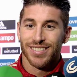 Sergio Ramos: "No me arrepiento de nada de lo que dije en su momento"