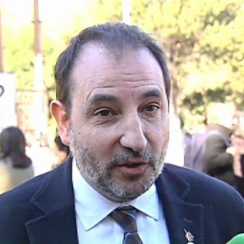 El Gobierno catalán espera que Rajoy les visite con una propuesta bajo el brazo